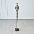 GLOBAL VIEWS STRETCH MAN - Decorative Accents