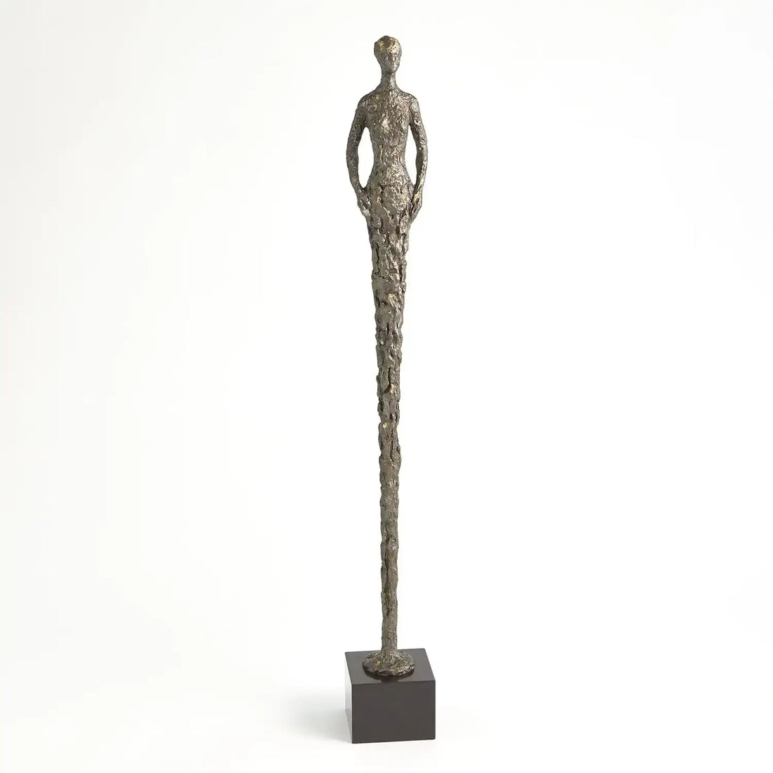 GLOBAL VIEWS STRETCH WOMAN - Decorative Accents