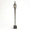 GLOBAL VIEWS STRETCH WOMAN - Decorative Accents