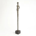 GLOBAL VIEWS STRETCH WOMAN - Decorative Accents