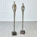 GLOBAL VIEWS STRETCH WOMAN - Decorative Accents