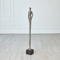 GLOBAL VIEWS STRETCH WOMAN - Decorative Accents
