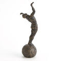 GLOBAL VIEWS TAHDAH - Decorative Accents