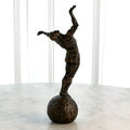 GLOBAL VIEWS TAHDAH - Decorative Accents