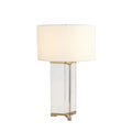 GLOBAL VIEWS, Y TABLE LAMP, TABLE LAMPS
