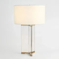 GLOBAL VIEWS, Y TABLE LAMP, TABLE LAMPS