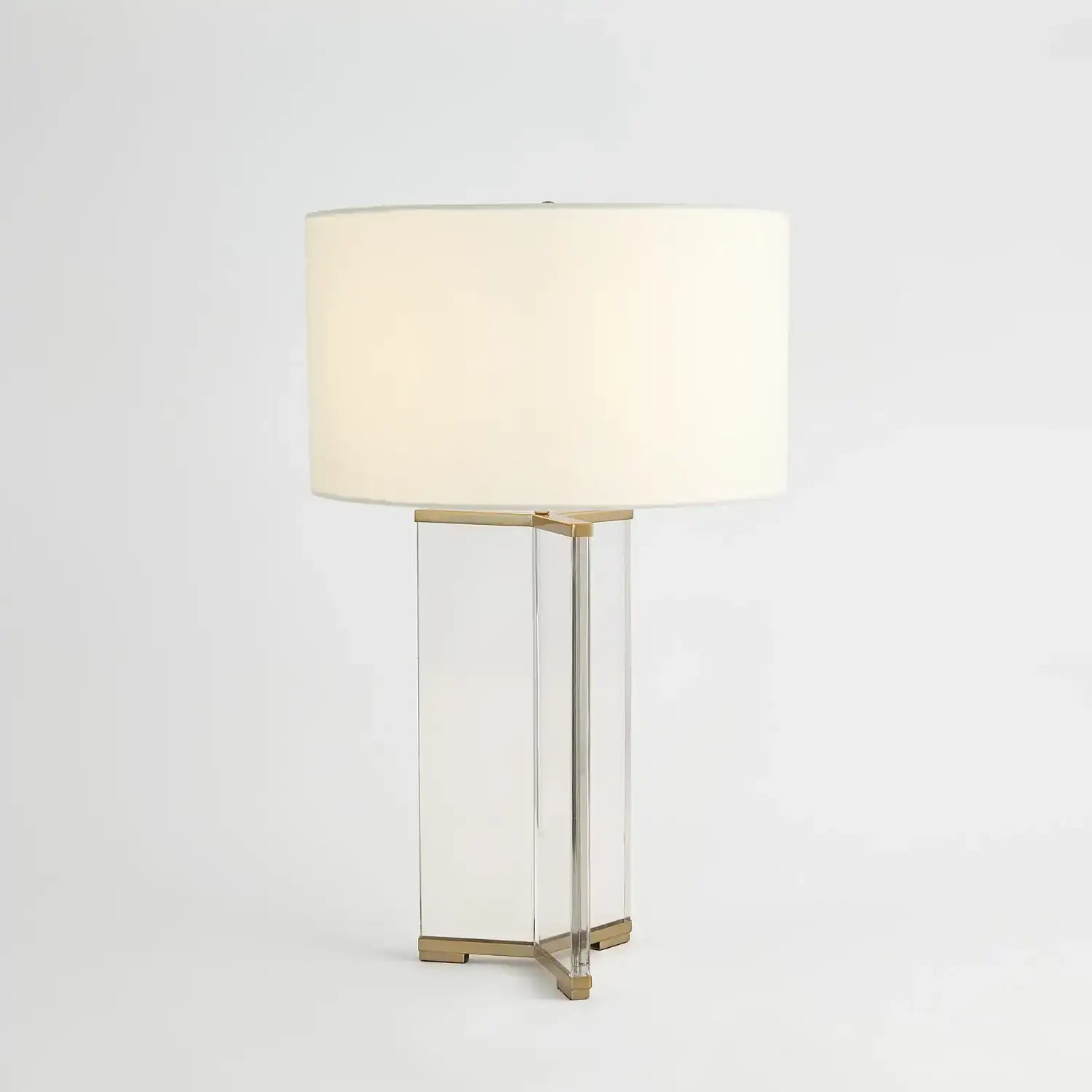 GLOBAL VIEWS, Y TABLE LAMP, TABLE LAMPS