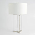 GLOBAL VIEWS, Y TABLE LAMP, TABLE LAMPS