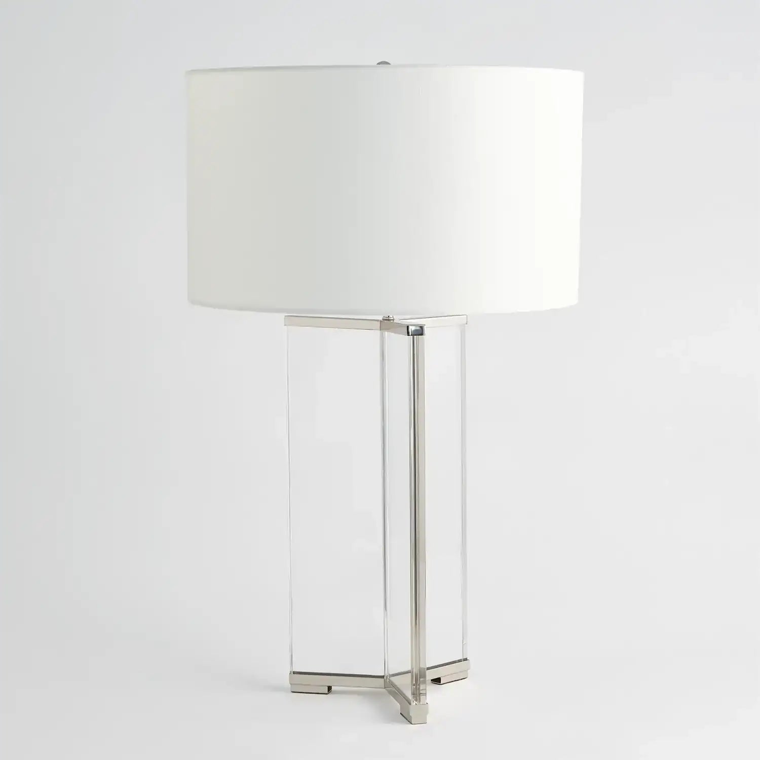 GLOBAL VIEWS, Y TABLE LAMP, TABLE LAMPS