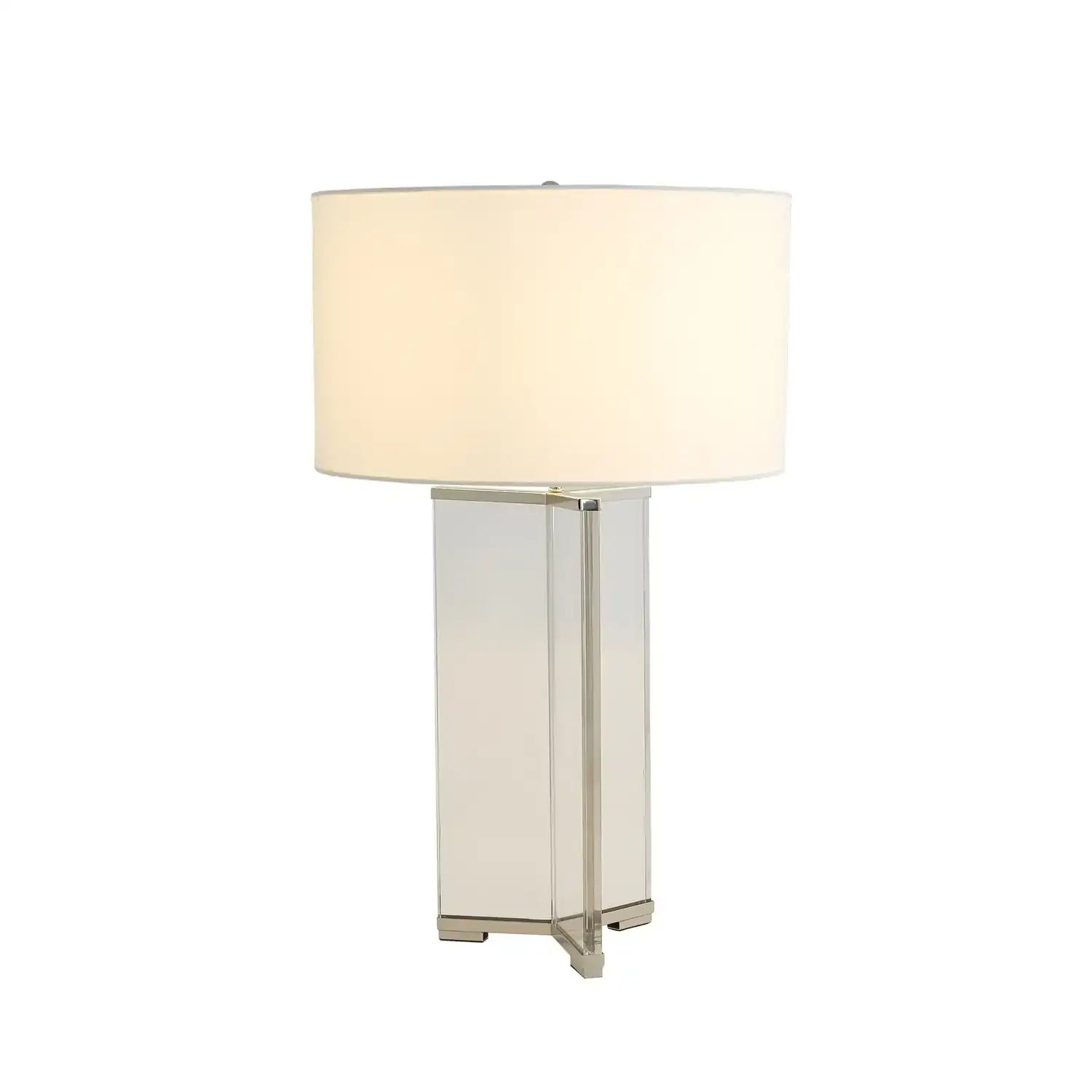 GLOBAL VIEWS, Y TABLE LAMP, TABLE LAMPS