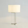 GLOBAL VIEWS, Y TABLE LAMP, TABLE LAMPS