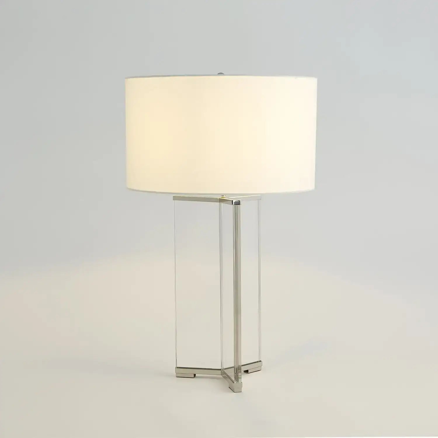 GLOBAL VIEWS, Y TABLE LAMP, TABLE LAMPS