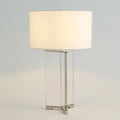 GLOBAL VIEWS, Y TABLE LAMP, TABLE LAMPS