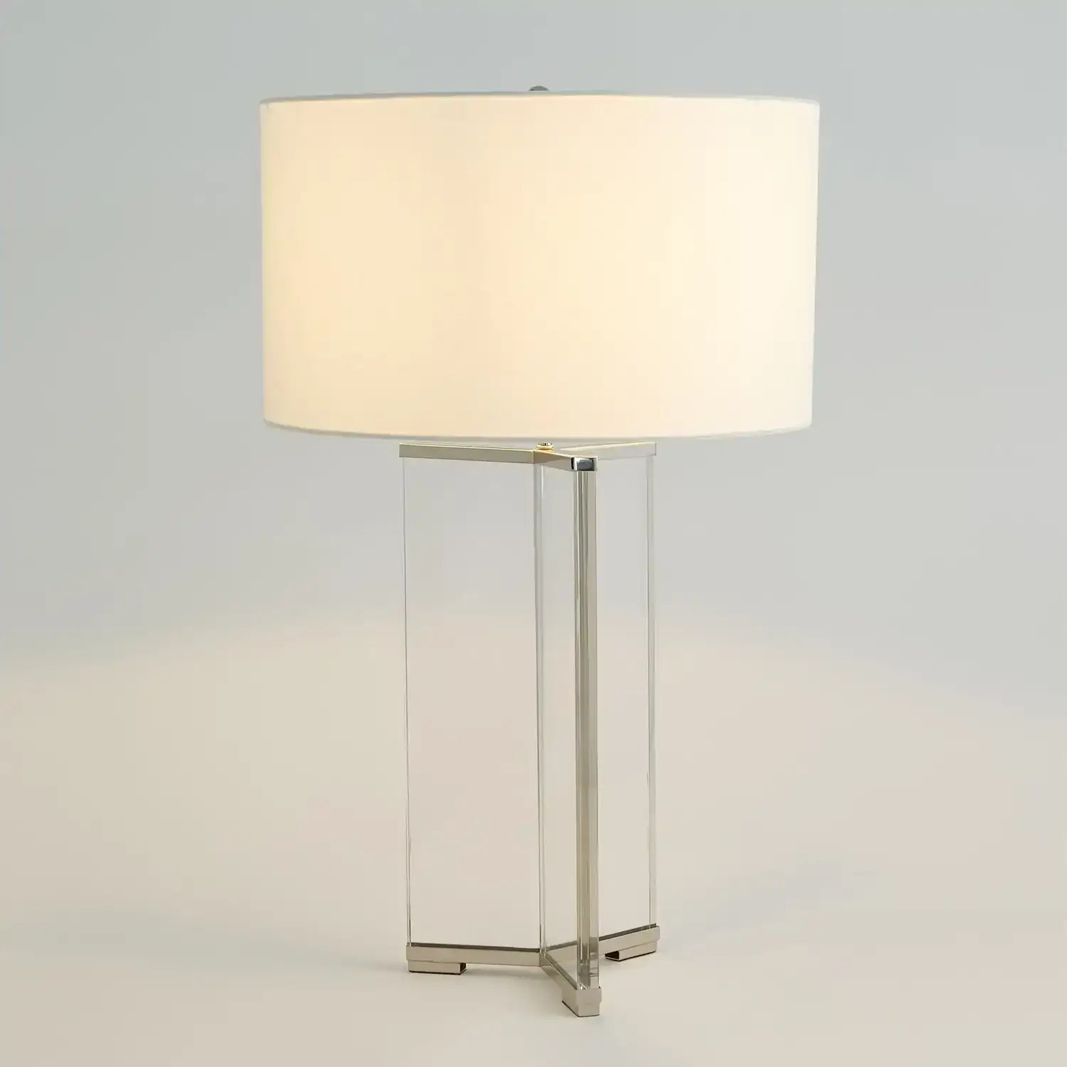 GLOBAL VIEWS, Y TABLE LAMP, TABLE LAMPS
