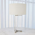 GLOBAL VIEWS, Y TABLE LAMP, TABLE LAMPS