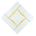 GLOBAL VIEWS DIAMOND SHAPE MIRROR - Mirrors