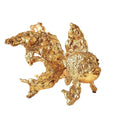 GLOBAL VIEWS ANGELFISH - Decorative Accents