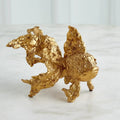 GLOBAL VIEWS ANGELFISH - Decorative Accents
