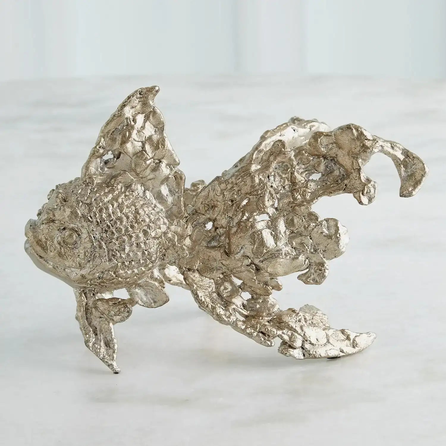 GLOBAL VIEWS ANGELFISH - Decorative Accents