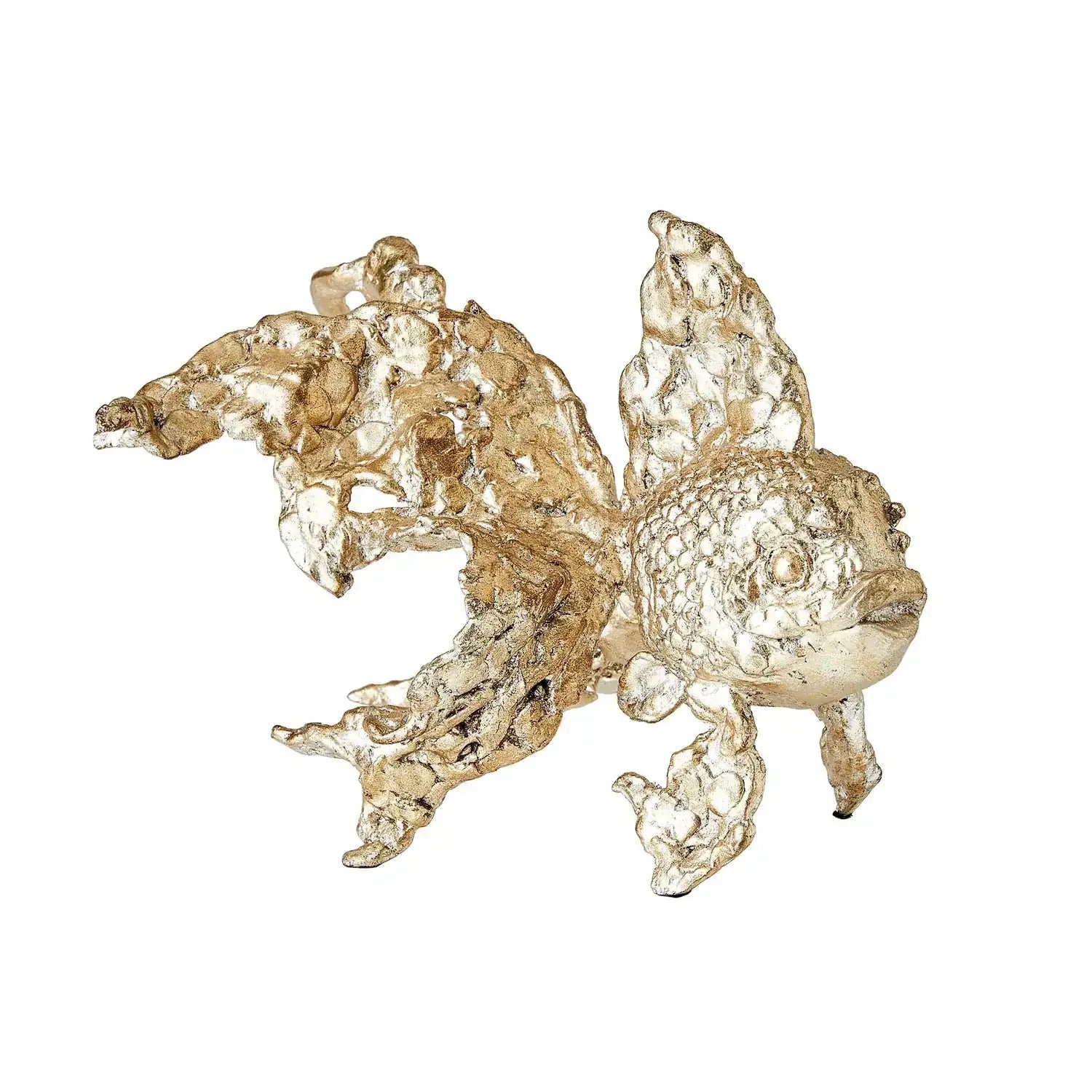 GLOBAL VIEWS ANGELFISH - Decorative Accents
