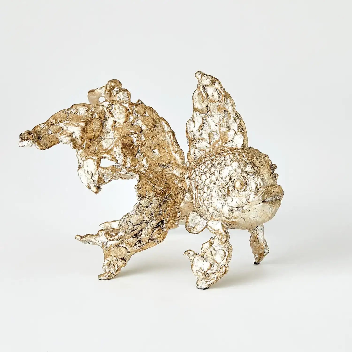 GLOBAL VIEWS ANGELFISH - Decorative Accents