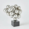 GLOBAL VIEWS SPHERE SCULPTURE - Decorative Accents