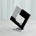 GLOBAL VIEWS ABSTRACT SCULPTURE - Decorative Accents