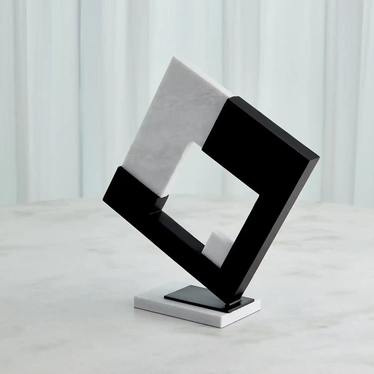 GLOBAL VIEWS ABSTRACT SCULPTURE - Decorative Accents