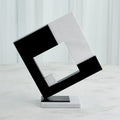 GLOBAL VIEWS ABSTRACT SCULPTURE - Decorative Accents