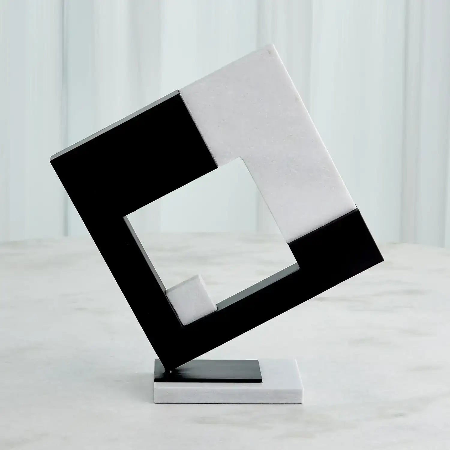 GLOBAL VIEWS ABSTRACT SCULPTURE - Decorative Accents