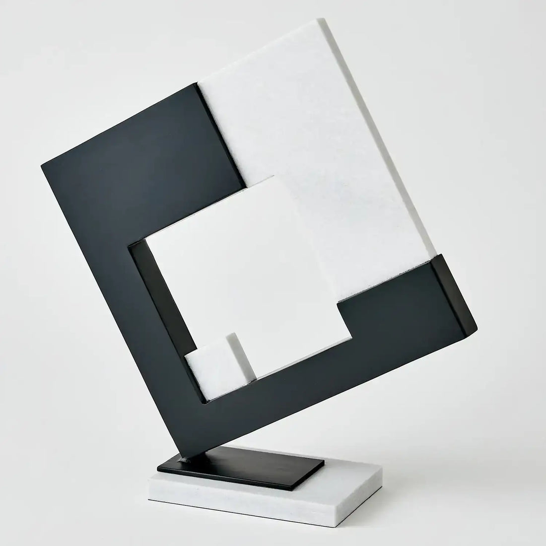 GLOBAL VIEWS ABSTRACT SCULPTURE - Decorative Accents