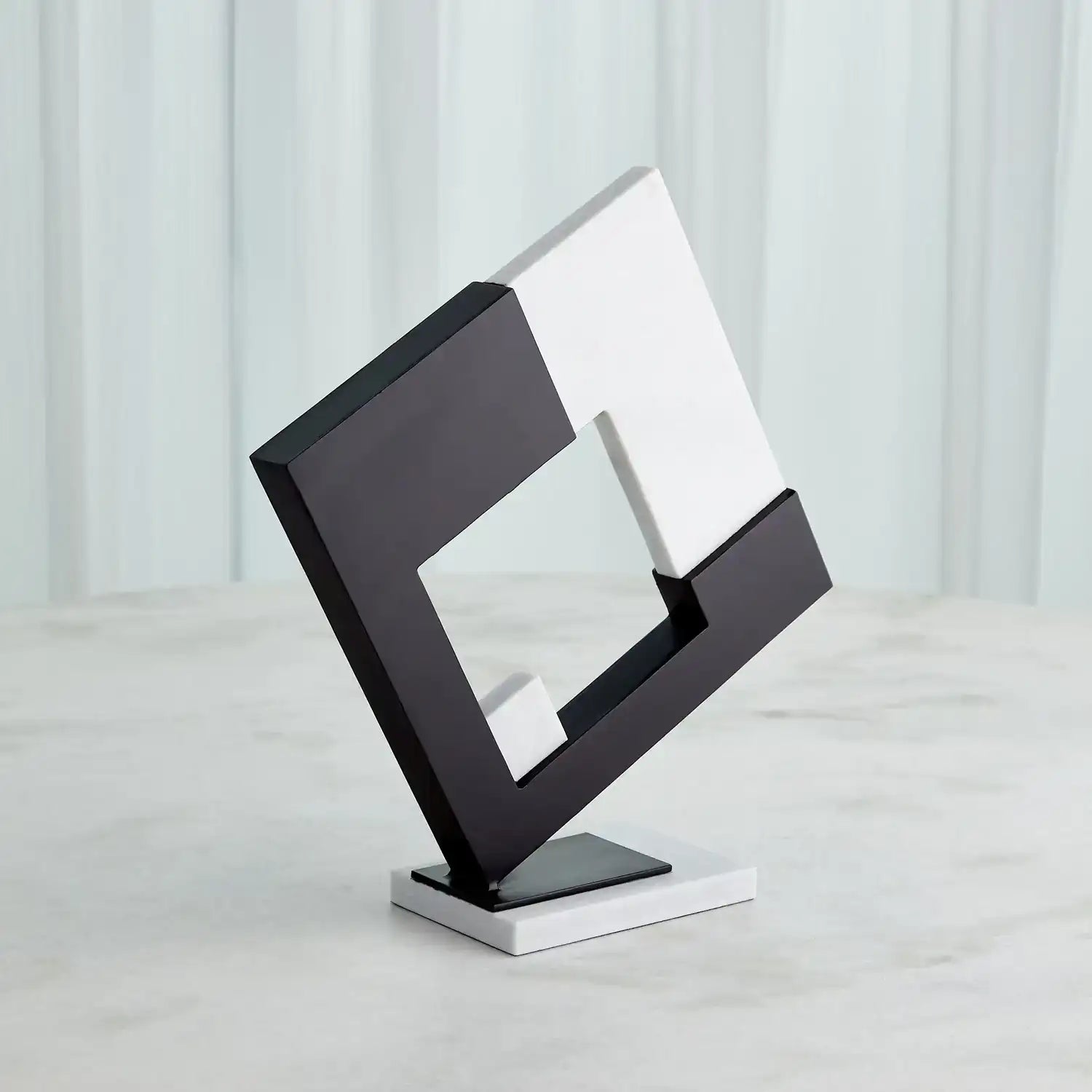 GLOBAL VIEWS ABSTRACT SCULPTURE - Decorative Accents