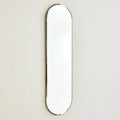 GLOBAL VIEWS NAVONA MIRROR/TRAY - Mirrors