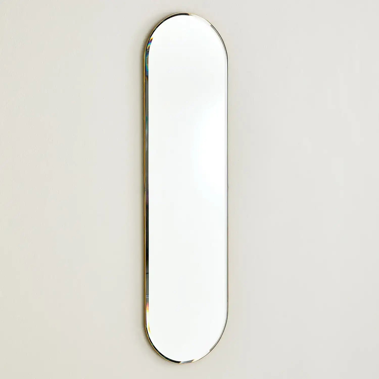 GLOBAL VIEWS NAVONA MIRROR/TRAY - Mirrors