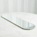 GLOBAL VIEWS NAVONA MIRROR/TRAY - Mirrors