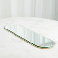 GLOBAL VIEWS NAVONA MIRROR/TRAY - Mirrors