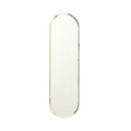 GLOBAL VIEWS NAVONA MIRROR/TRAY - Mirrors