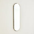 GLOBAL VIEWS NAVONA MIRROR/TRAY - Mirrors