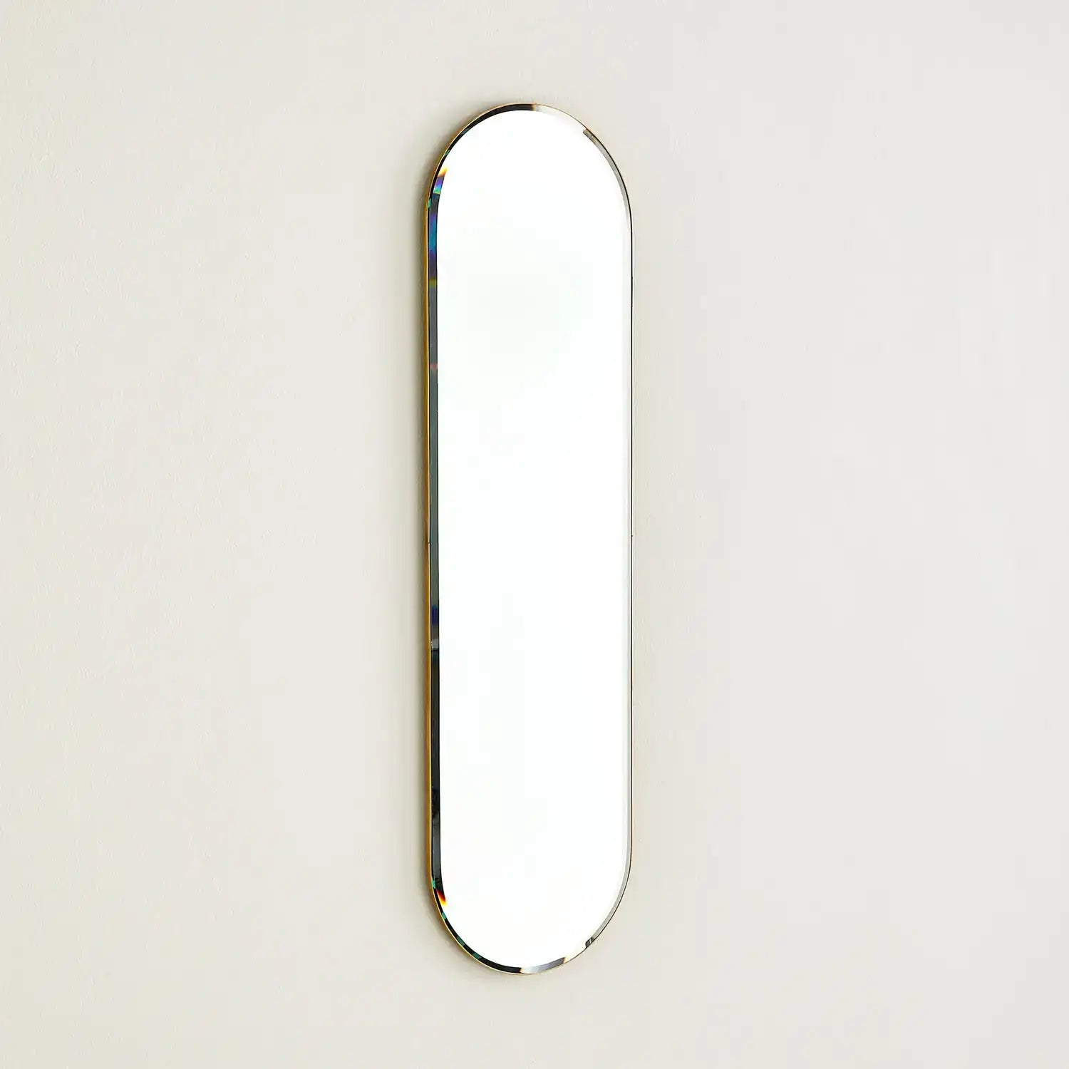 GLOBAL VIEWS NAVONA MIRROR/TRAY - Mirrors