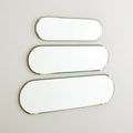 GLOBAL VIEWS NAVONA MIRROR/TRAY - Mirrors