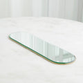 GLOBAL VIEWS NAVONA MIRROR/TRAY - Mirrors