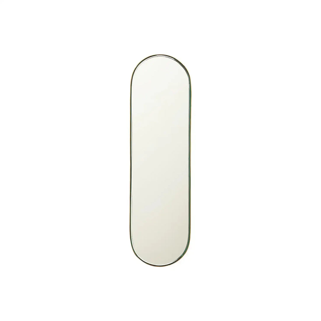 GLOBAL VIEWS NAVONA MIRROR/TRAY - Mirrors