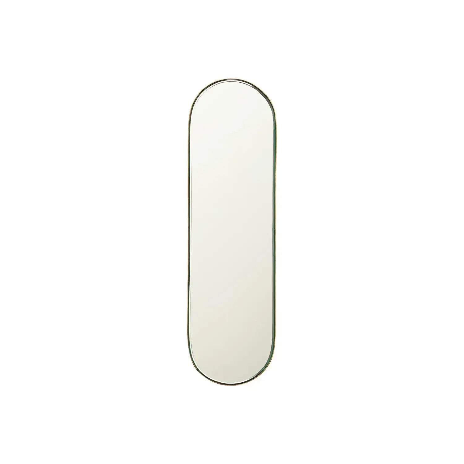 GLOBAL VIEWS NAVONA MIRROR/TRAY - Mirrors