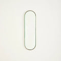 GLOBAL VIEWS NAVONA MIRROR/TRAY - Mirrors