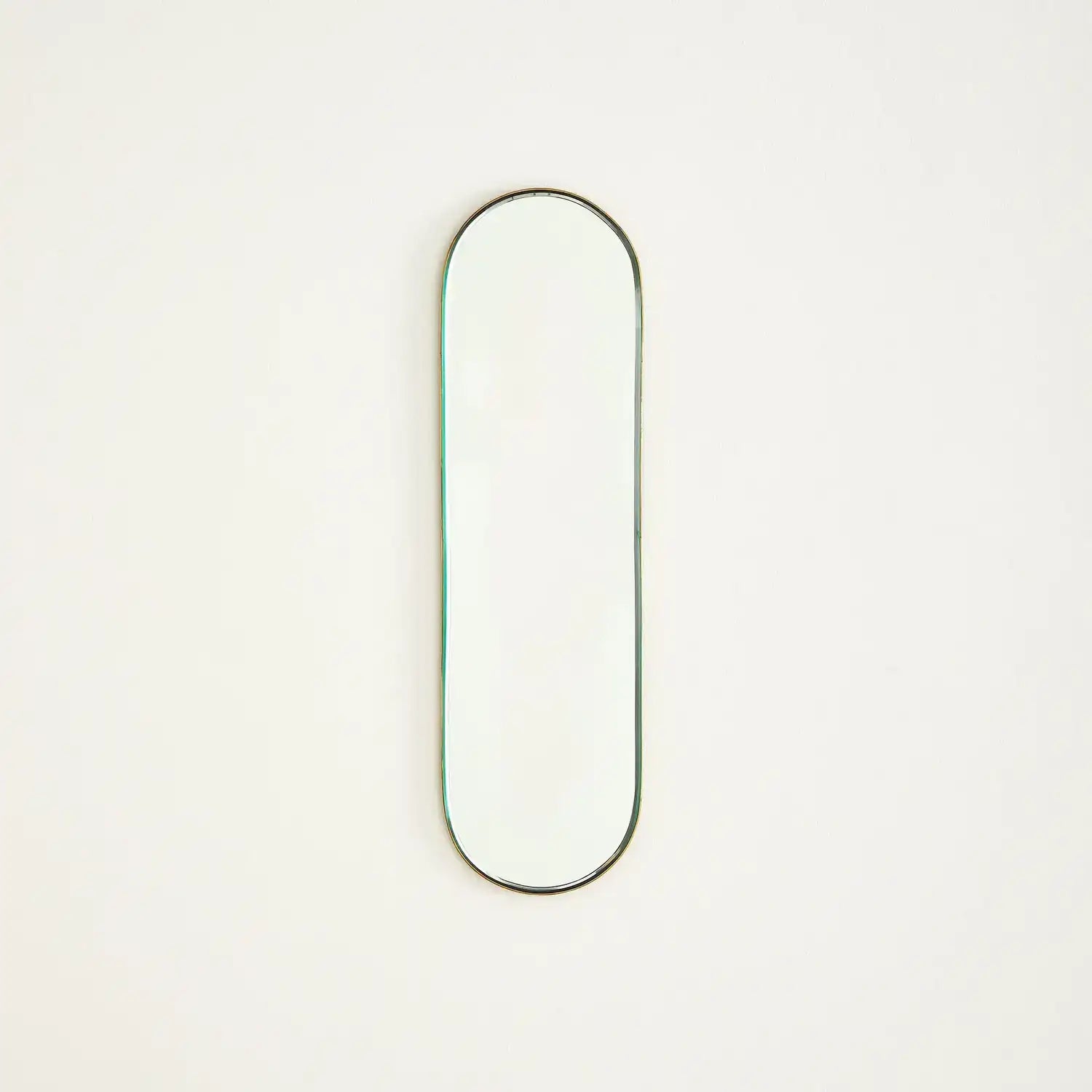 GLOBAL VIEWS NAVONA MIRROR/TRAY - Mirrors