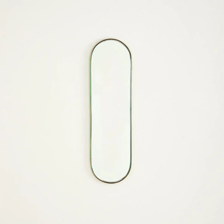 GLOBAL VIEWS NAVONA MIRROR/TRAY - Mirrors