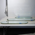 GLOBAL VIEWS NAVONA MIRROR/TRAY - Mirrors