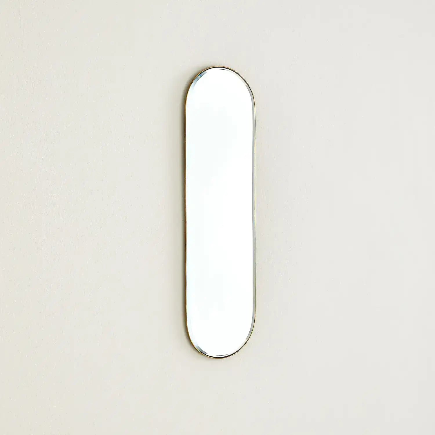 GLOBAL VIEWS NAVONA MIRROR/TRAY - Mirrors