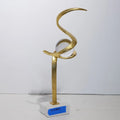 GLOBAL VIEWS CAPTURED SPHERE SCULPTURE - Decorative Accents