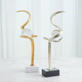 GLOBAL VIEWS CAPTURED SPHERE SCULPTURE - Decorative Accents